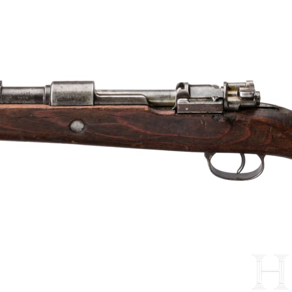 Karabiner 98 k, Code "ce - 41"