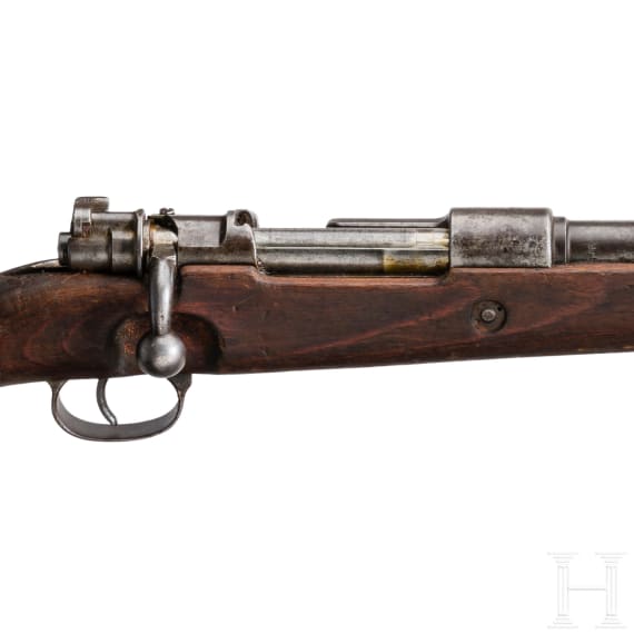 Karabiner 98 k, Code "ce - 41"