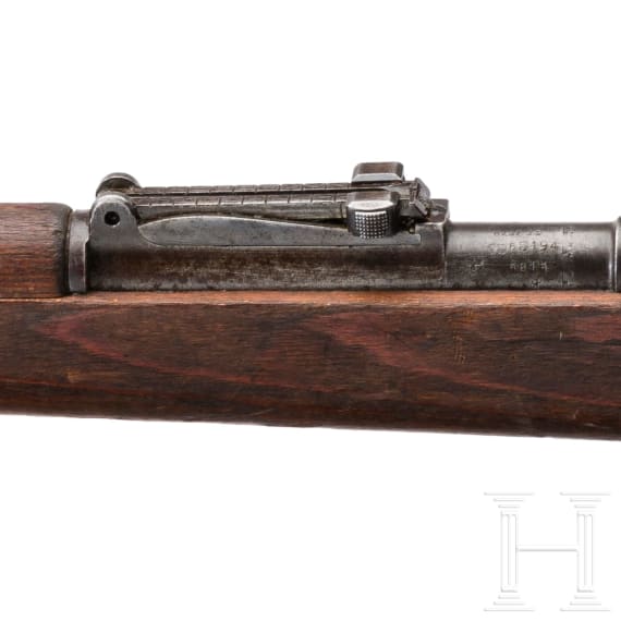Karabiner 98 k, Code "ce - 41"