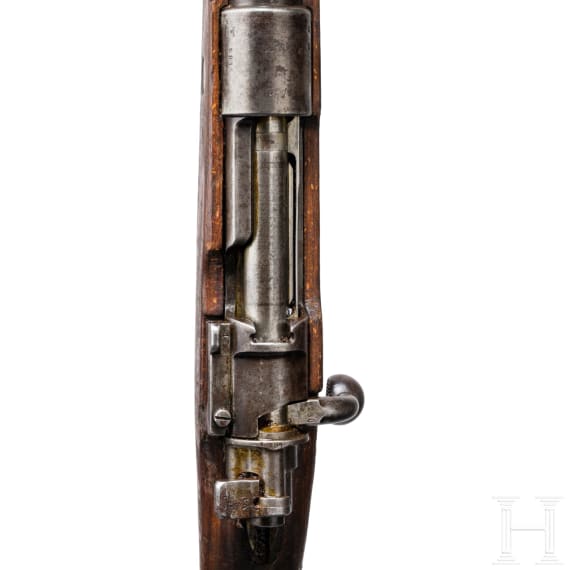 Karabiner 98 k, Code "ce - 41"