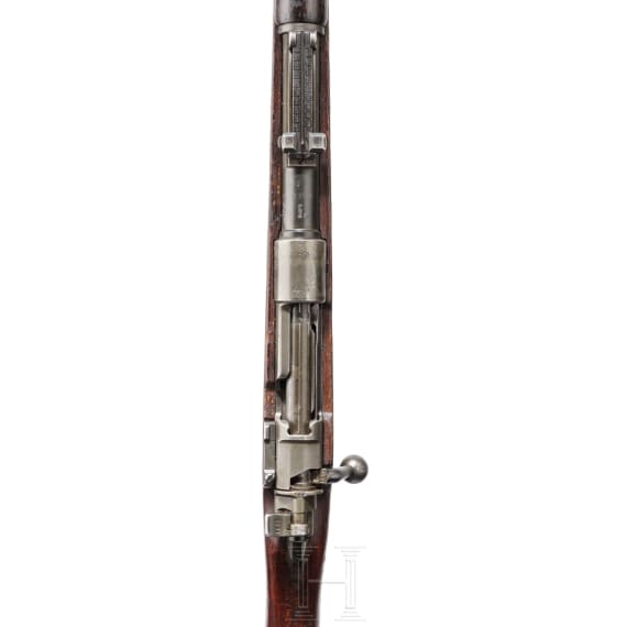 Karabiner 98 k, Code "ce - 43"
