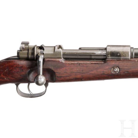 Karabiner 98 k, Code "ce - 43"