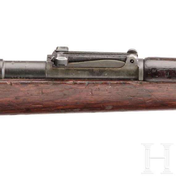 Karabiner 98 k, Code "ce - 43"