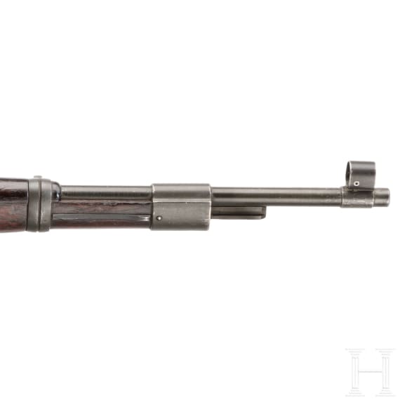Karabiner 98 k, Code "ce - 43"
