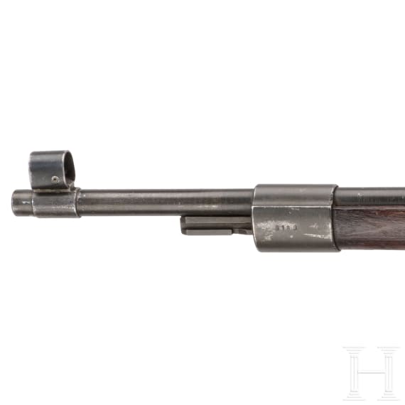 Karabiner 98 k, Code "ce - 43"