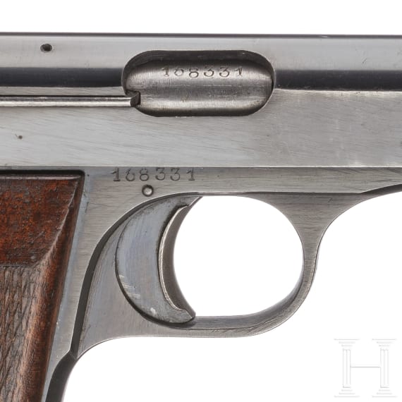 FN Mod. 10/22, WaA 140