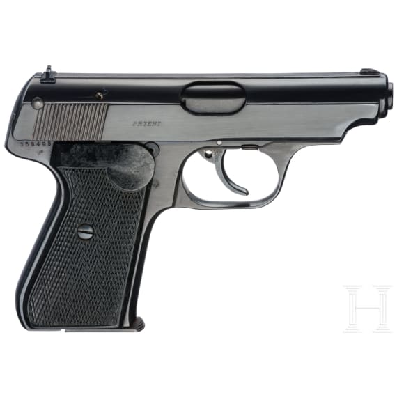 Sauer & Sohn Mod. 38