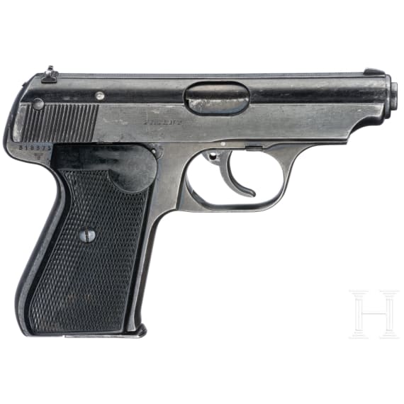 Sauer & Sohn Mod. 38