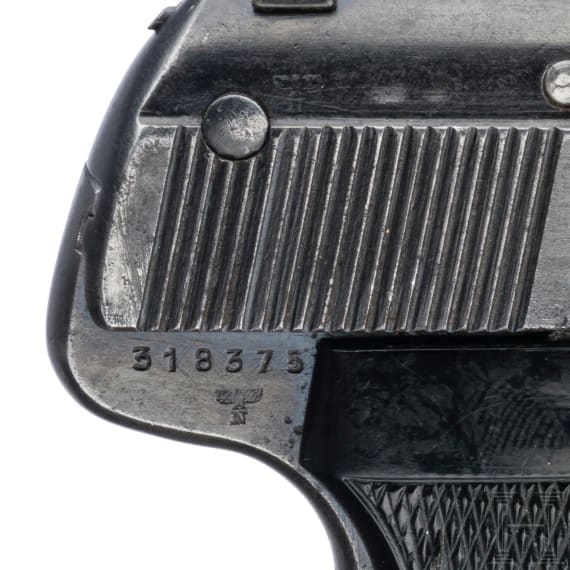 Sauer & Sohn Mod. 38