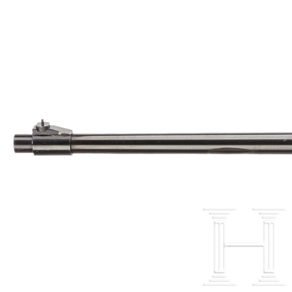 KK-Gewehr Mod. K 110, DDR, zur Schießausbildung bei GST und Betriebskampftruppen