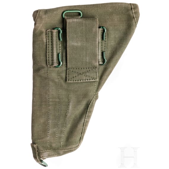 Tasche f&uuml;r FN HP Mod. 35, britisch
