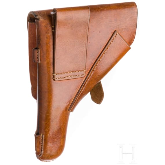 Tasche f&uuml;r FN HP Mod. 1946, D&auml;nemark
