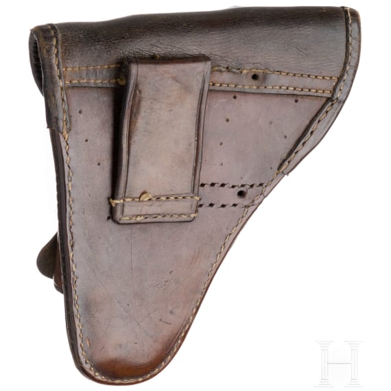 Tasche f&uuml;r CZ 24 bzw. 27, Milit&auml;r