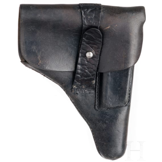 Tasche f&uuml;r Walther PP, SS