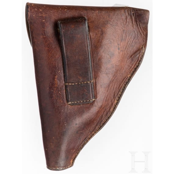 Tasche f&uuml;r Sauer & Sohn Mod. 30, Beh&ouml;rdenmodell