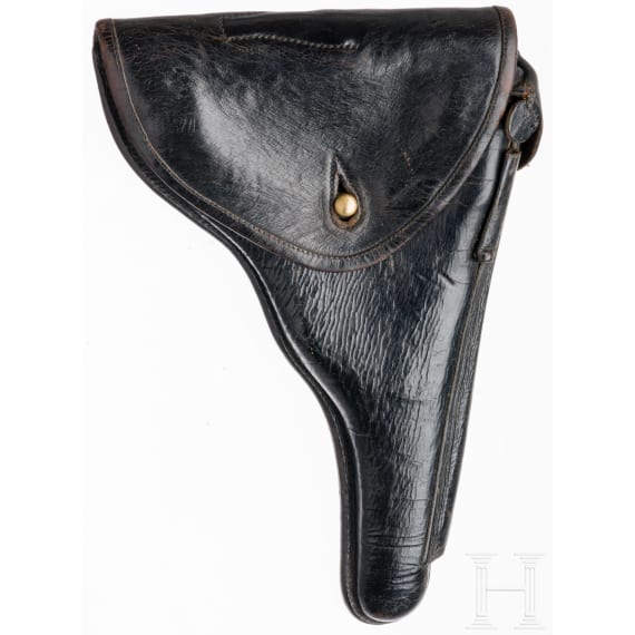 Tasche f&uuml;r Parabellum Mauser Mod. 1906 (M-2), Portugal