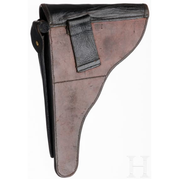 Tasche f&uuml;r Parabellum Mauser Mod. 1906 (M-2), Portugal