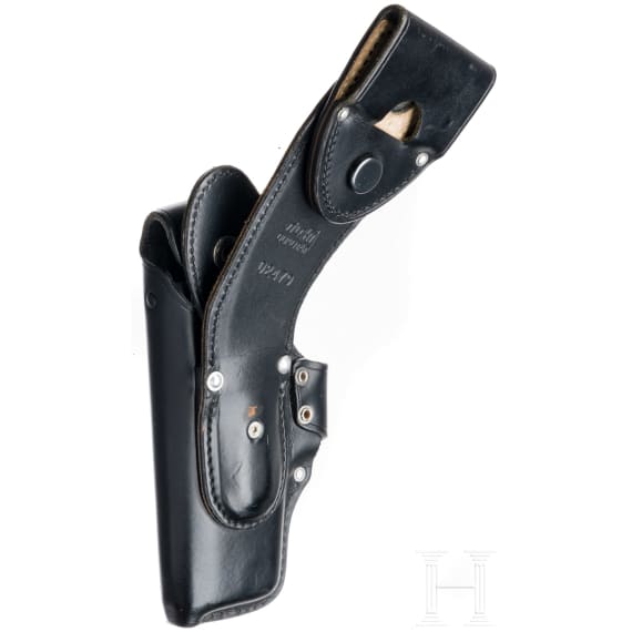Holster f&uuml;r SIG-Sauer P 6, Schweiz
