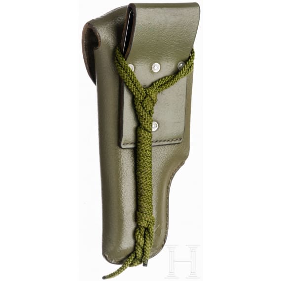 Tasche f&uuml;r Pistole 75 (SIG P 220), Schweiz, Milit&auml;r