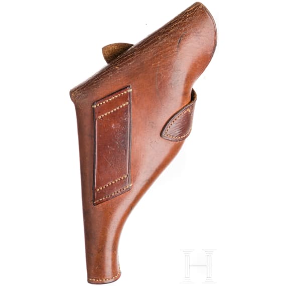 Holster f&uuml;r Colt New Police / Police Positive