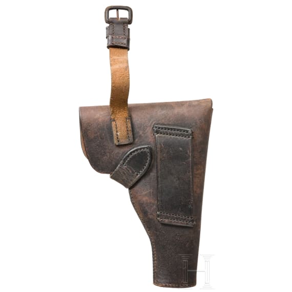Tasche f&uuml;r Savage Mod. 1910, 9 mm kurz