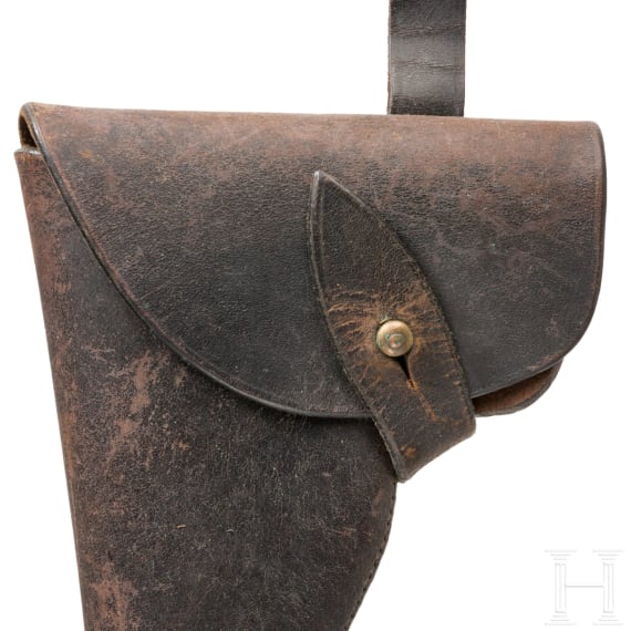 Tasche f&uuml;r Savage Mod. 1910, 9 mm kurz