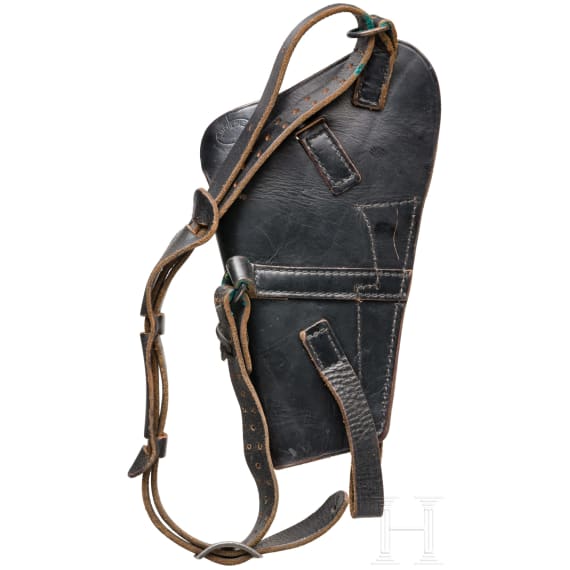 US-Schulterholster zur SIG Sauer P 6