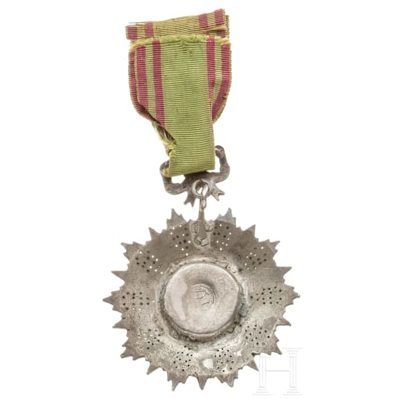 Tunisia - an Order of Glory, 20th century