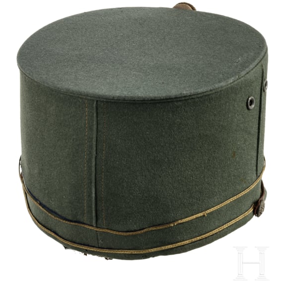A cap M 1916 for infantry officers