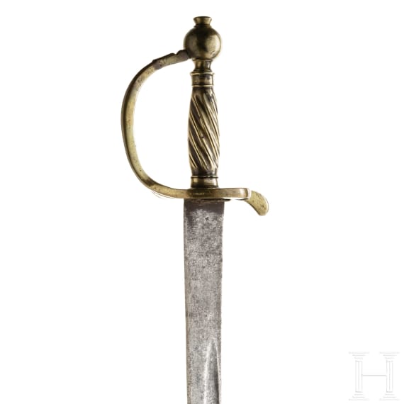 Grenadiers&auml;bel M 1807