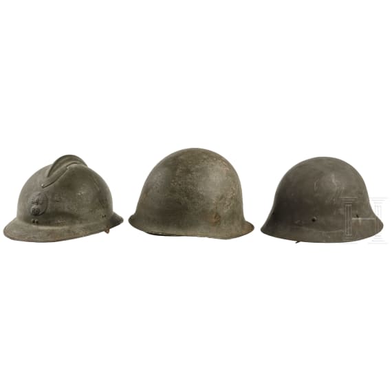 Elf Helme