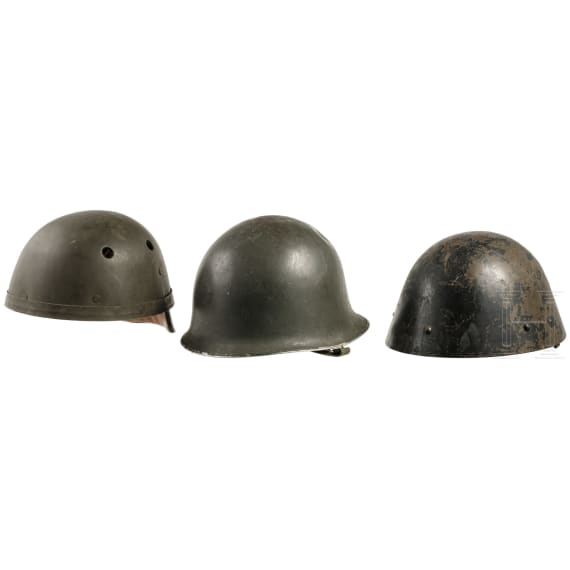 Elf Helme