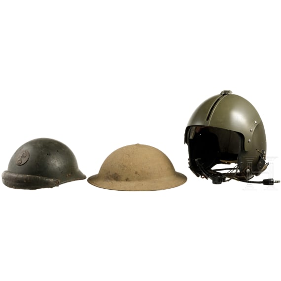 Elf Helme
