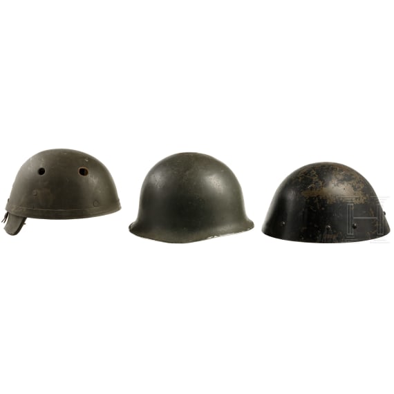 Elf Helme
