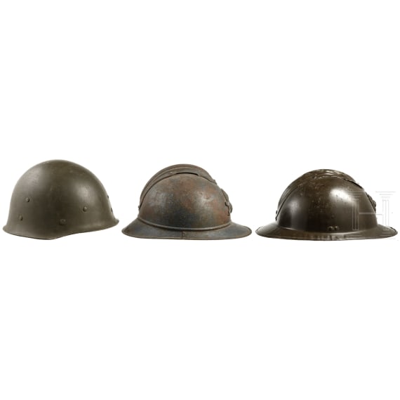 Elf Helme