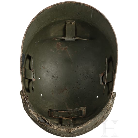 Elf Helme