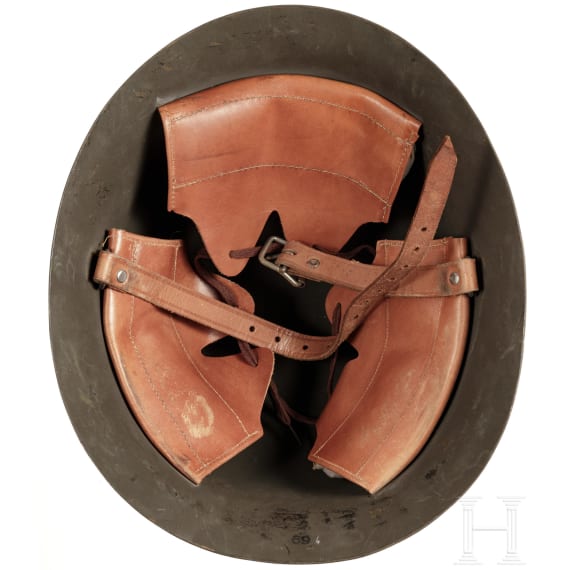 Elf Helme