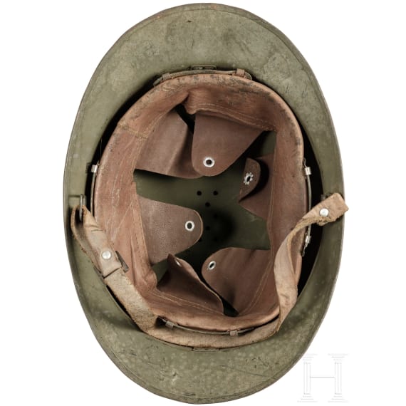 Elf Helme