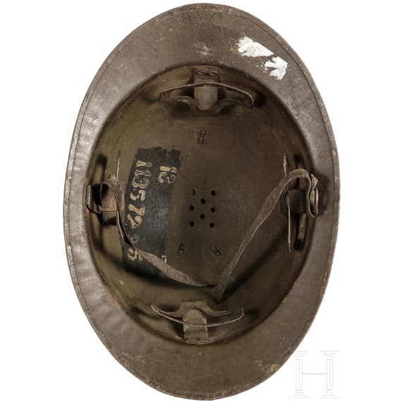 Elf Helme