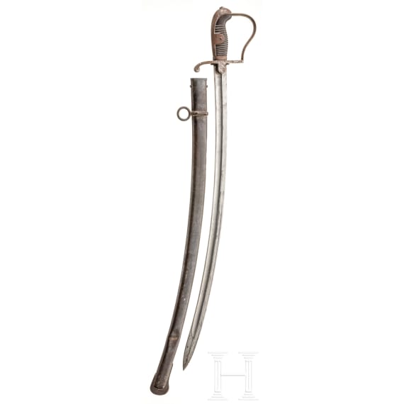 Preu&szlig;ischer Artilleries&auml;bel n/A