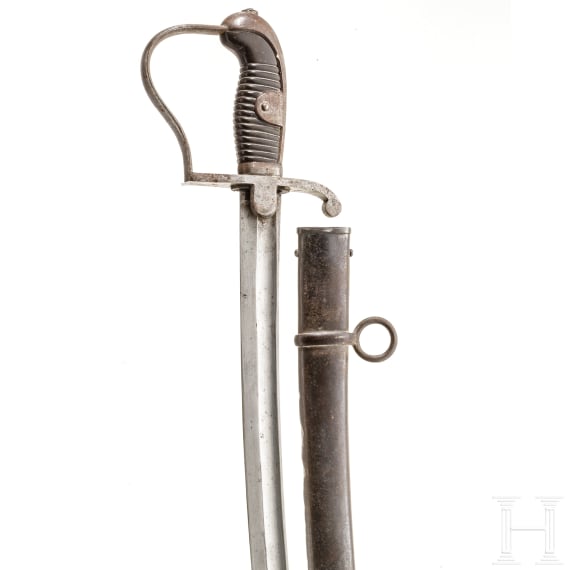 Preu&szlig;ischer Artilleries&auml;bel n/A