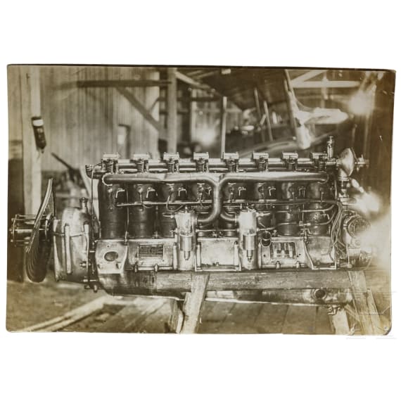 Sammlung von Fotos, meist K&ouml;niglich Bayerische Fliegertruppe im 1. Weltkrieg, 1916 - 1918