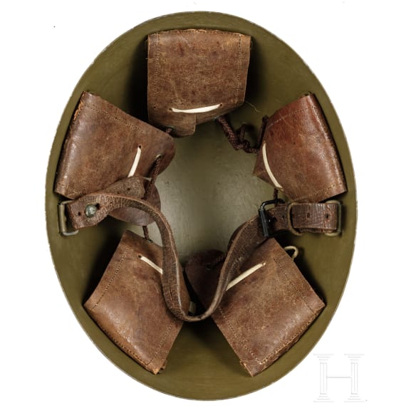Stahlhelm M 32, Tschechoslowakei