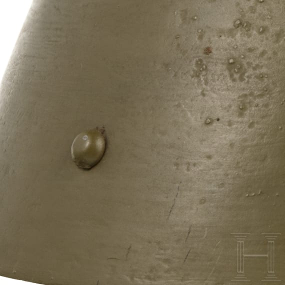 Stahlhelm M 32, Tschechoslowakei