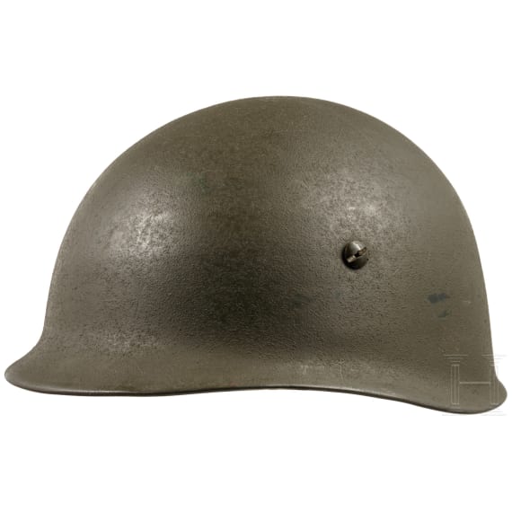Drei Stahlhelme, BRD