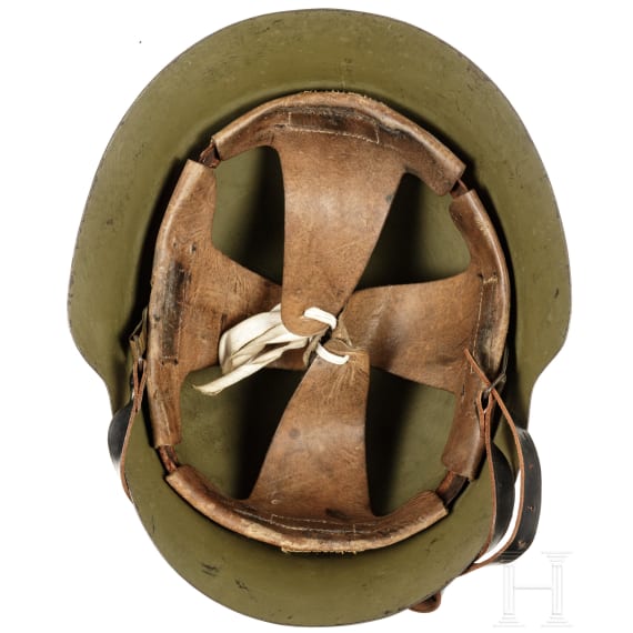 Vier Helme, Spanien