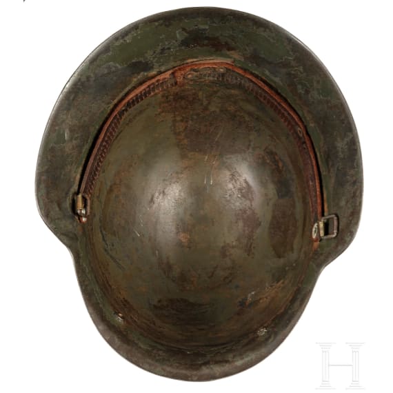 Vier Helme, Spanien