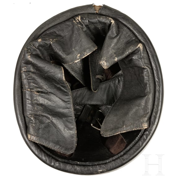 Vier Helme, Spanien