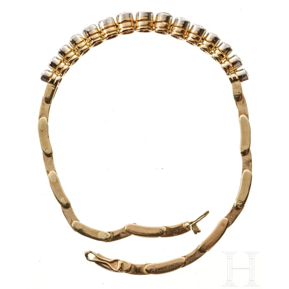 Tennisarmband
