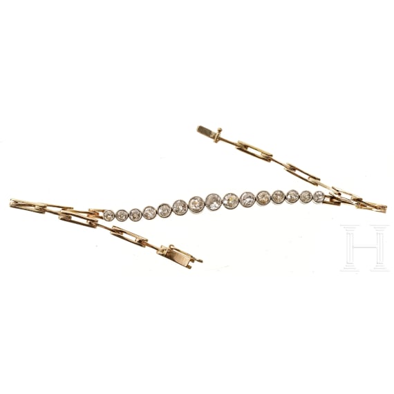 Tennisarmband